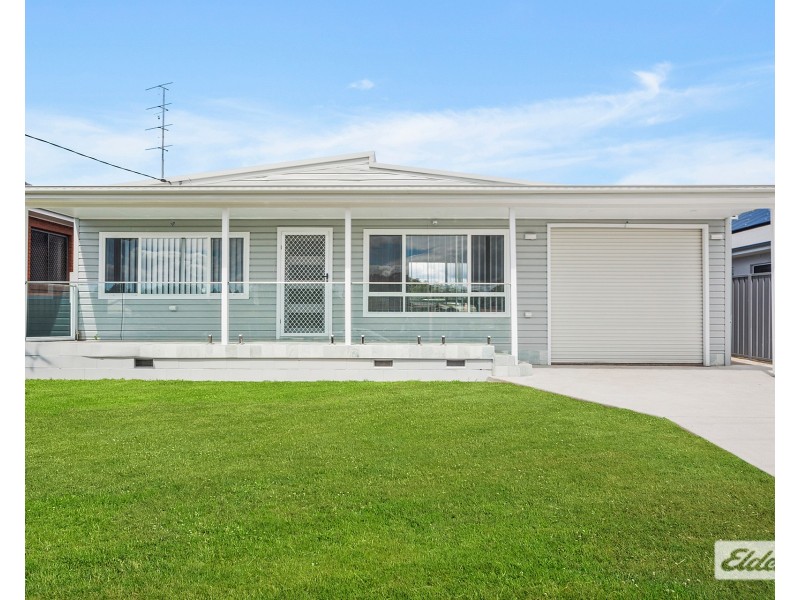 6 Jason Avenue, Barrack Heights NSW 2528