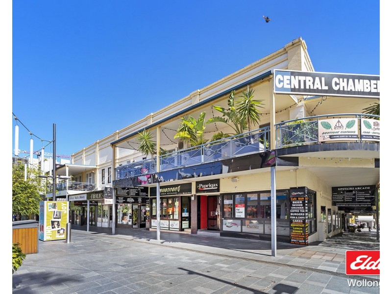 8/157 Crown Street, Wollongong NSW 2500