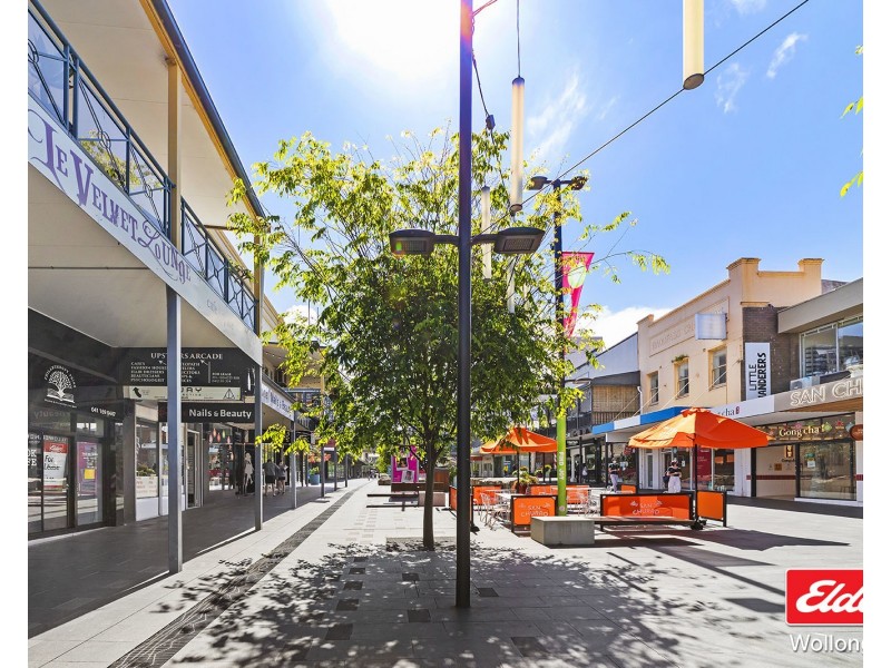 8/157 Crown Street, Wollongong NSW 2500
