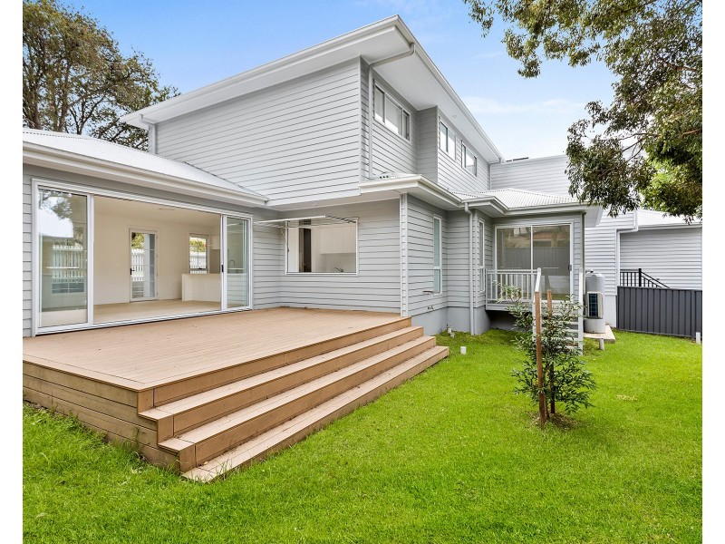 1a Belwarra Avenue, Figtree NSW 2525