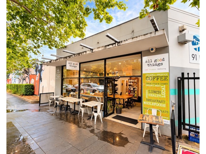3/91 Burelli Street, Wollongong NSW 2500