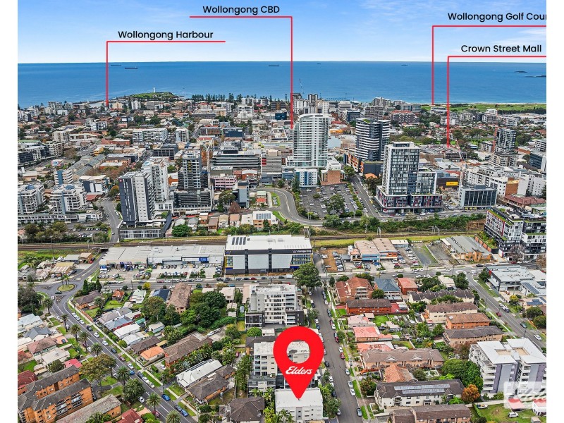 6/18 Hercules Street, Wollongong NSW 2500