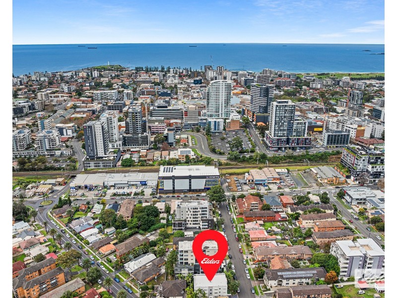 6/18 Hercules Street, Wollongong NSW 2500
