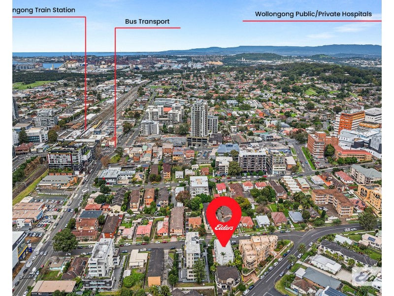 6/18 Hercules Street, Wollongong NSW 2500