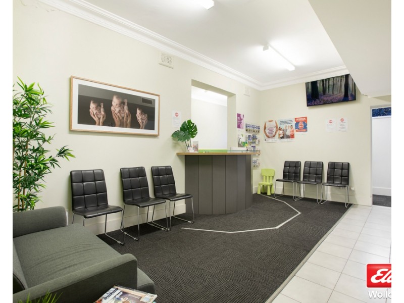 2/405-407 Crown Street, Wollongong NSW 2500