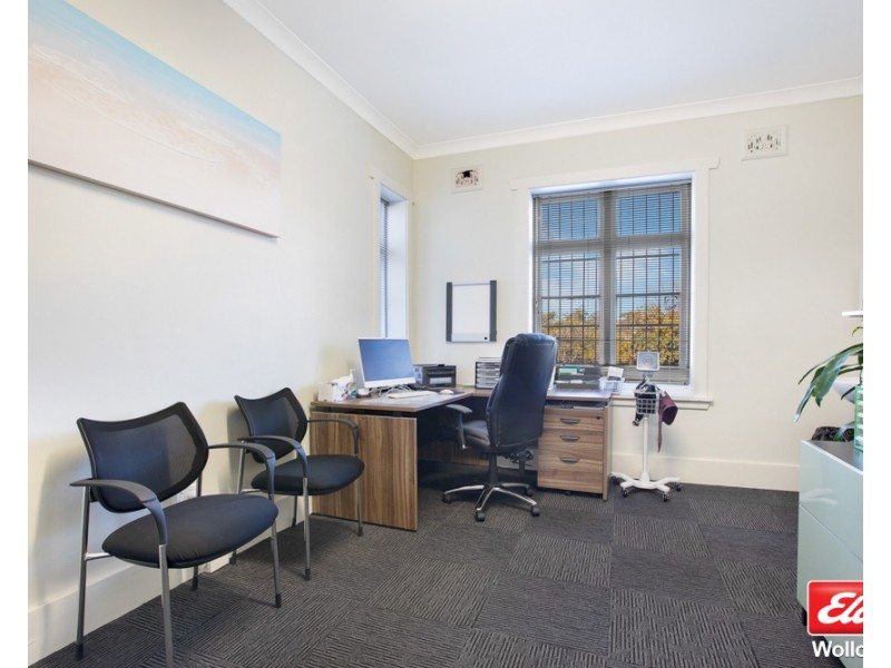 2/405-407 Crown Street, Wollongong NSW 2500