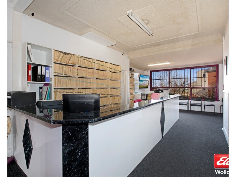 27 Bridge Street, Coniston NSW 2500