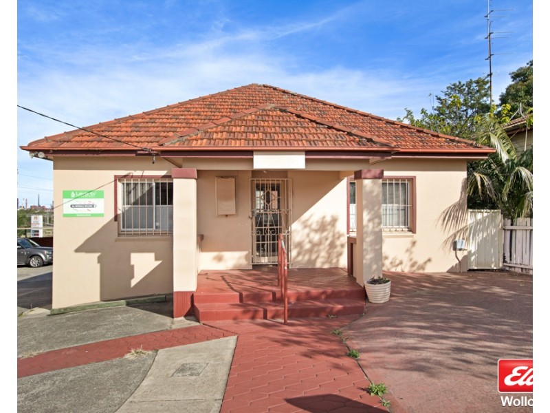 27 Bridge Street, Coniston NSW 2500