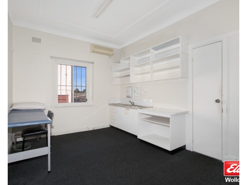 27 Bridge Street, Coniston NSW 2500