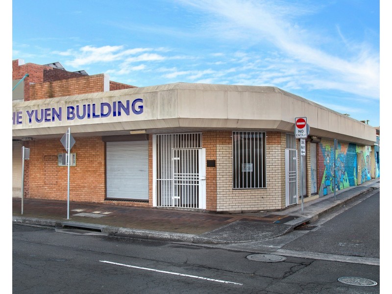 228 – 230 Cowper Street, Warrawong NSW 2502