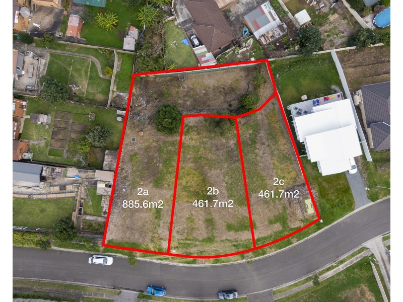 2B Backhouse Road, Lake Heights NSW 2502