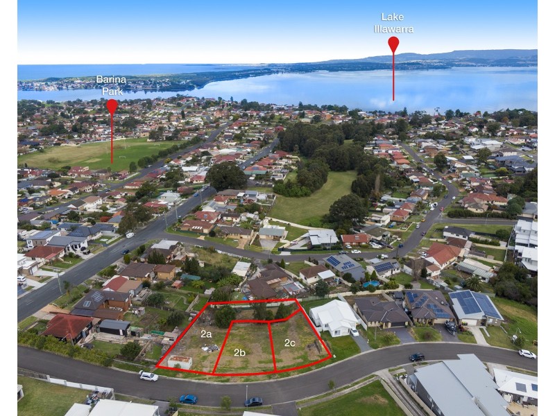 2B Backhouse Road, Lake Heights NSW 2502