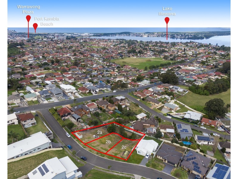 2B Backhouse Road, Lake Heights NSW 2502