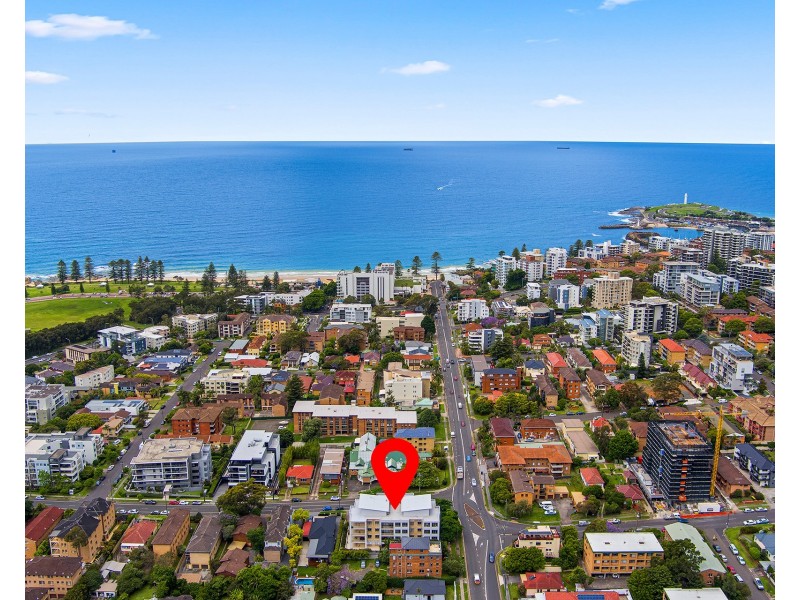 8/46 Bourke Street, North Wollongong NSW 2500