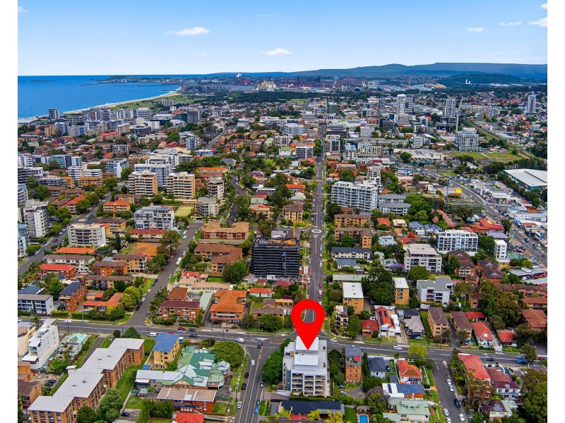 8/46 Bourke Street, North Wollongong NSW 2500