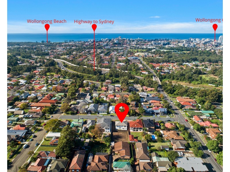 5 Fairy Street, Gwynneville NSW 2500