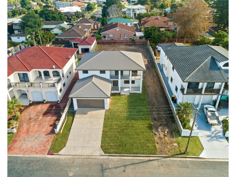 5 Fairy Street, Gwynneville NSW 2500