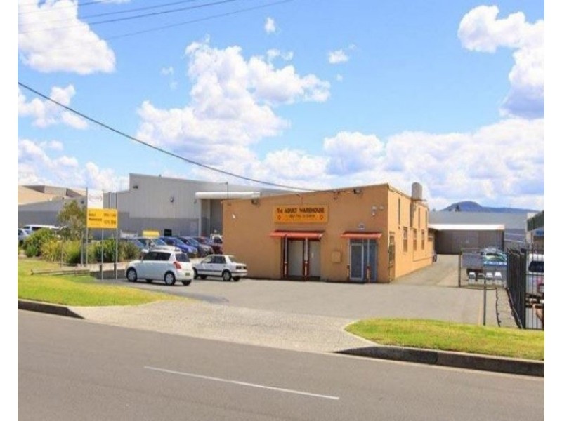4/212 Shellharbour Road, Warrawong NSW 2502
