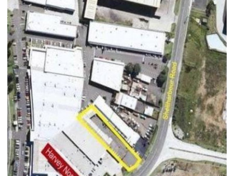 4/212 Shellharbour Road, Warrawong NSW 2502