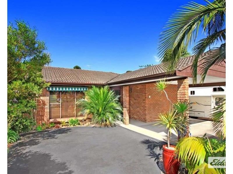 7 Ashcroft Place, Keiraville NSW 2500