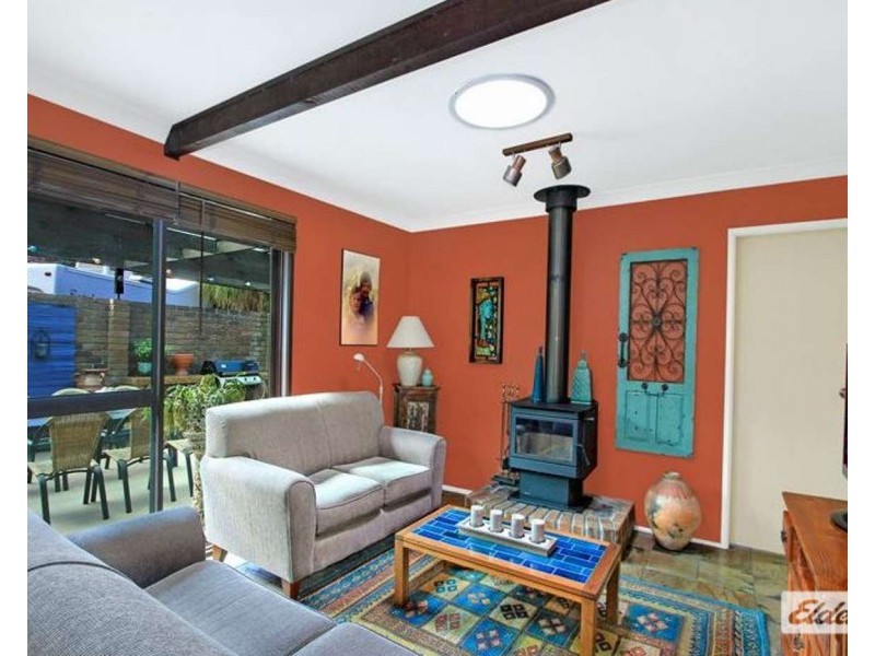 7 Ashcroft Place, Keiraville NSW 2500