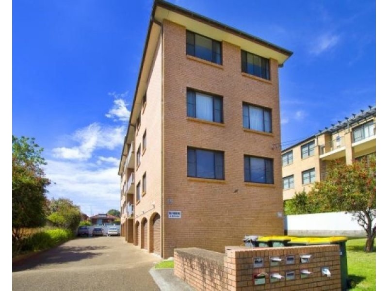 5/19 Bligh Street, Wollongong NSW 2500