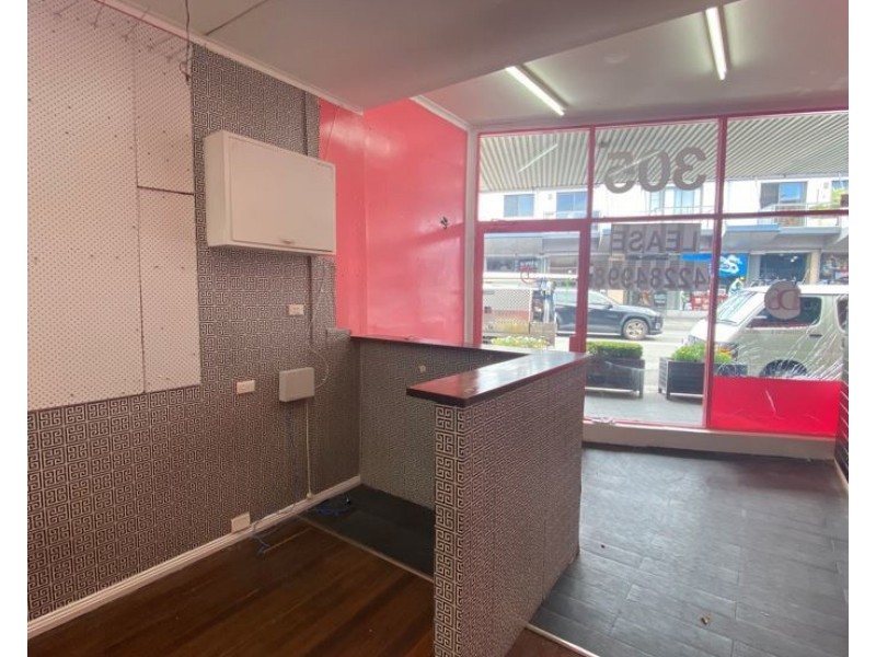 305 Crown Street, Wollongong NSW 2500