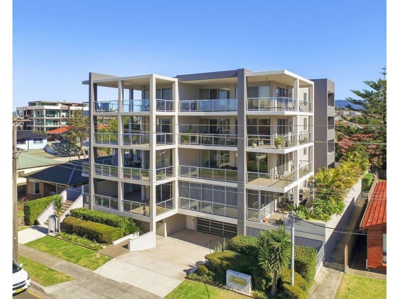 4/162 Corrimal Street, Wollongong NSW 2500