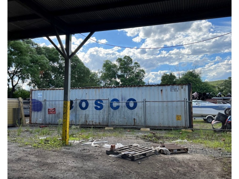 9-11 West Dapto Road, Kembla Grange NSW 2526