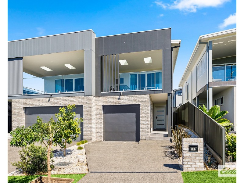 34 Archerfield Drive, Shell Cove NSW 2529