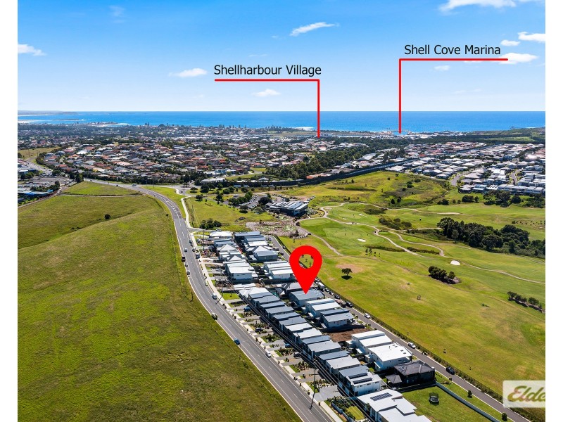 34 Archerfield Drive, Shell Cove NSW 2529