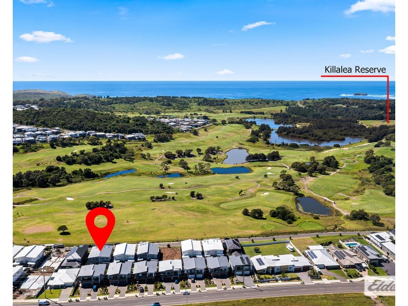 34 Archerfield Drive, Shell Cove NSW 2529