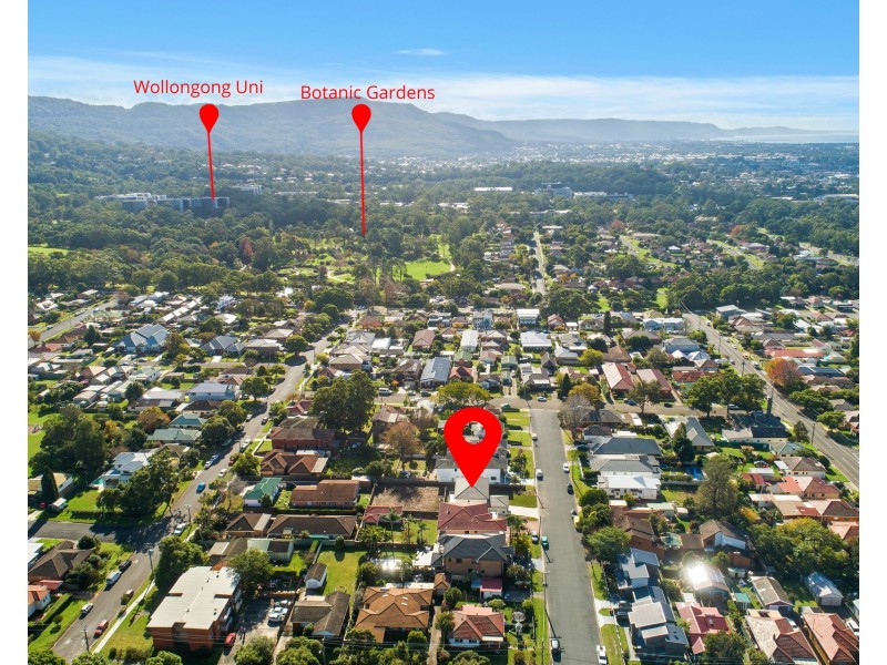 5 Fairy Street, Gwynneville NSW 2500
