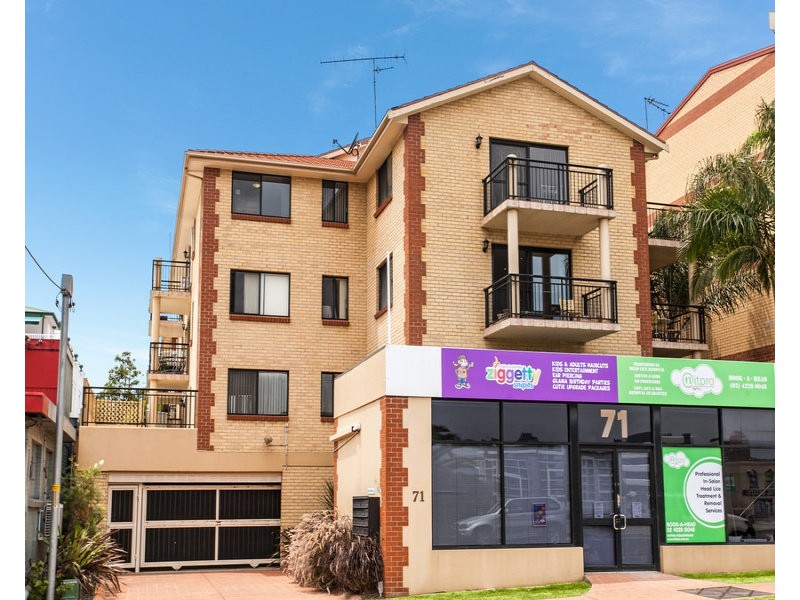 13/71 Keira Street, Wollongong NSW 2500