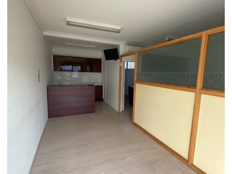 5/27 Bridge Street, Coniston NSW 2500