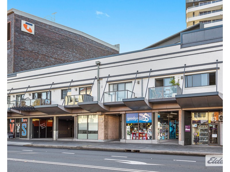 16/290 Crown Street, Wollongong NSW 2500