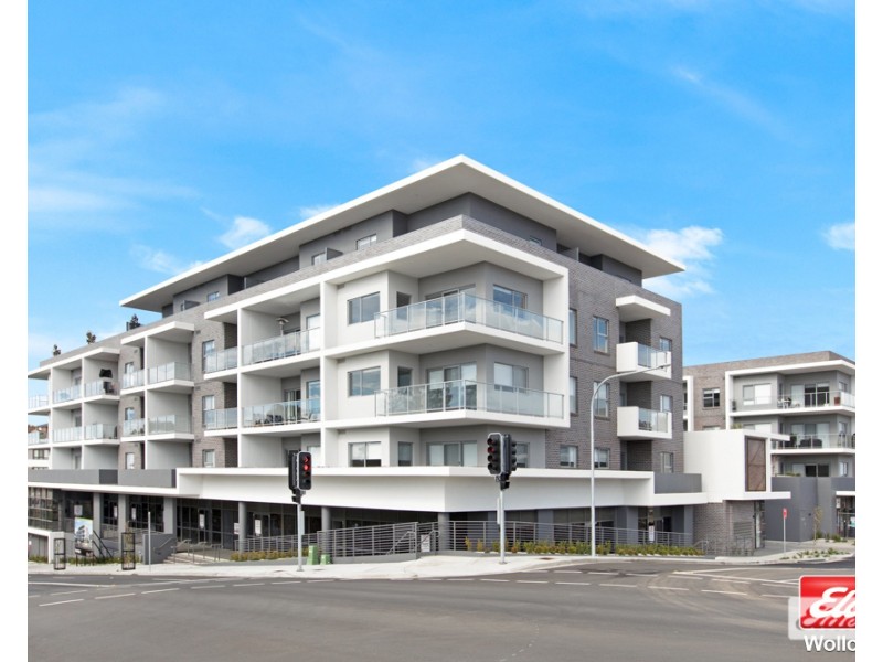 10 & 11/3 Evelyn Court, Shellharbour City Centre NSW 2529