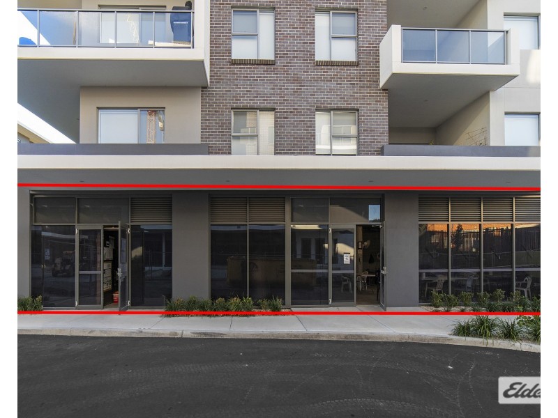 10 & 11/3 Evelyn Court, Shellharbour City Centre NSW 2529
