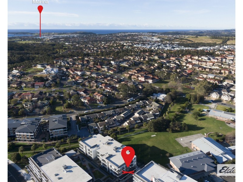 10 & 11/3 Evelyn Court, Shellharbour City Centre NSW 2529