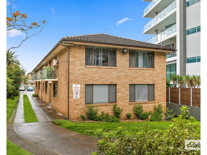 1/31 Church Street, Wollongong NSW 2500