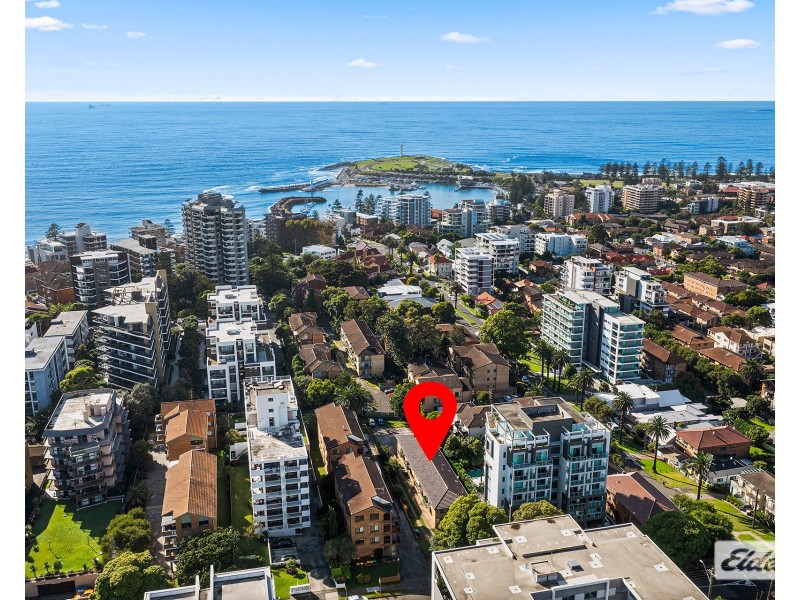 1/31 Church Street, Wollongong NSW 2500