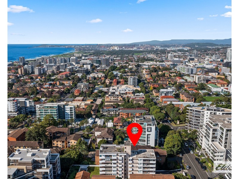 1/31 Church Street, Wollongong NSW 2500