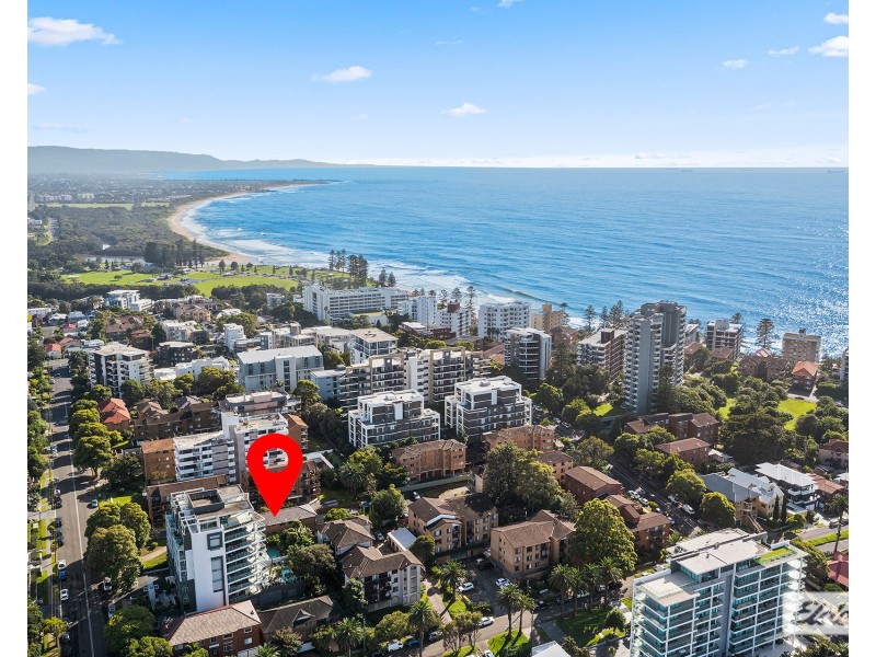 1/31 Church Street, Wollongong NSW 2500