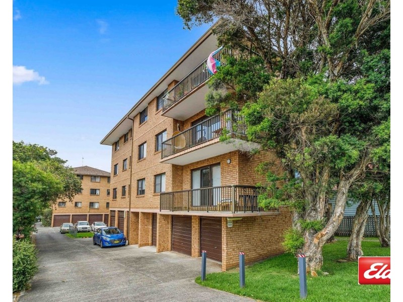 15/27 Campbell Street, Wollongong NSW 2500