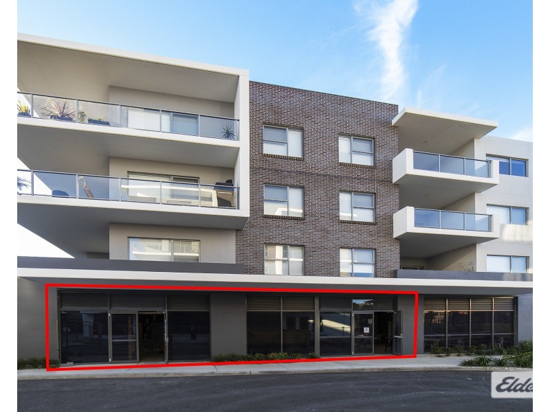 10/3 Evelyn Court, Shellharbour City Centre NSW 2529