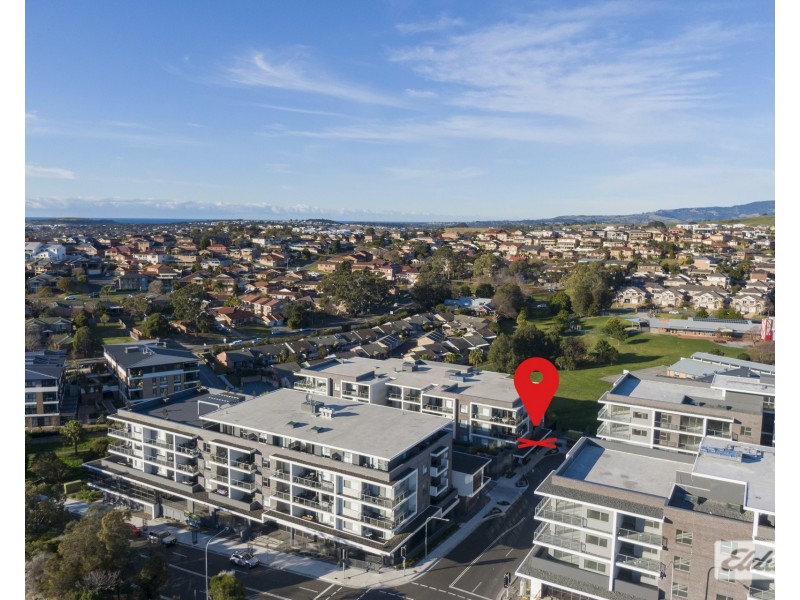 10/3 Evelyn Court, Shellharbour City Centre NSW 2529