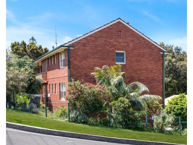 4/24 Sheppard Street, West Wollongong NSW 2500