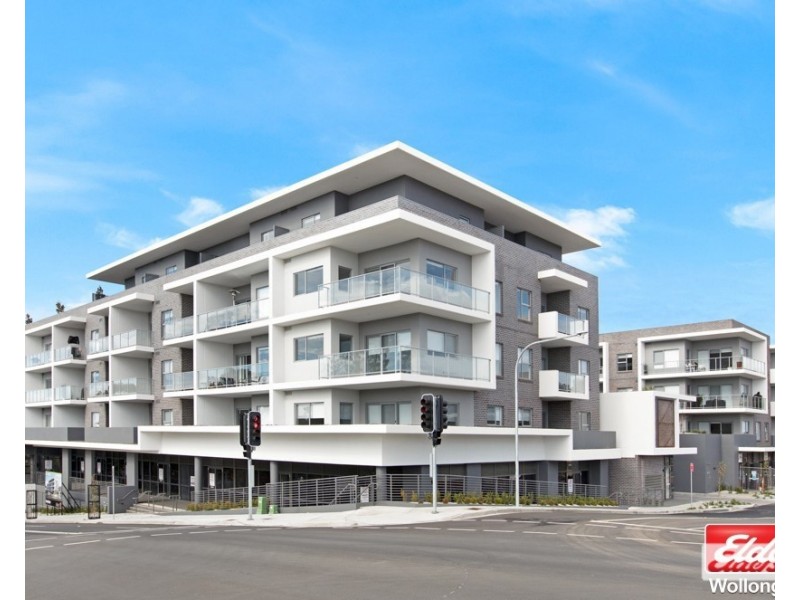 10 & 11/3 Evelyn Court, Shellharbour City Centre NSW 2529