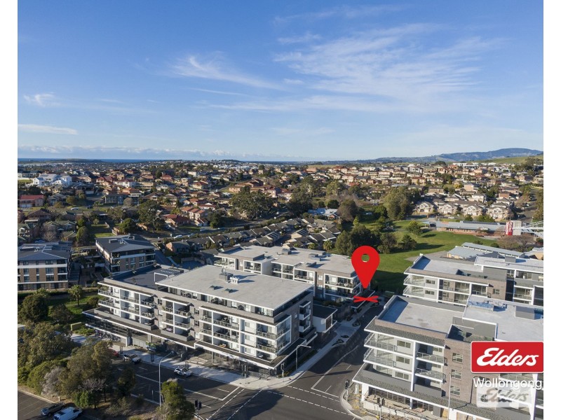 10 & 11/3 Evelyn Court, Shellharbour City Centre NSW 2529
