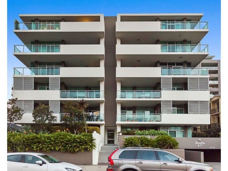9/5-7 Stewart Street, Wollongong NSW 2500